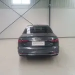 Audi A4L 2020 из Китая