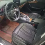 Audi A4L 2020 из Китая