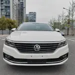 Volkswagen Lavida 2020 из Китая