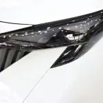 GAC Motor Trumpchi GS3 2025 из Китая