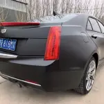 Cadillac ATS-L 2018 из Китая