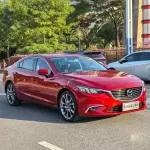 Mazda Atenza 2019 из Китая
