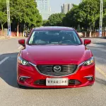 Mazda Atenza 2019 из Китая