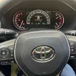 Toyota RAV4 2021 из Китая