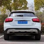 Mercedes-Benz GLA 2019 из Китая