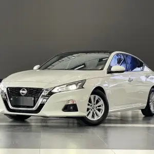Nissan Teana 2020 из Китая