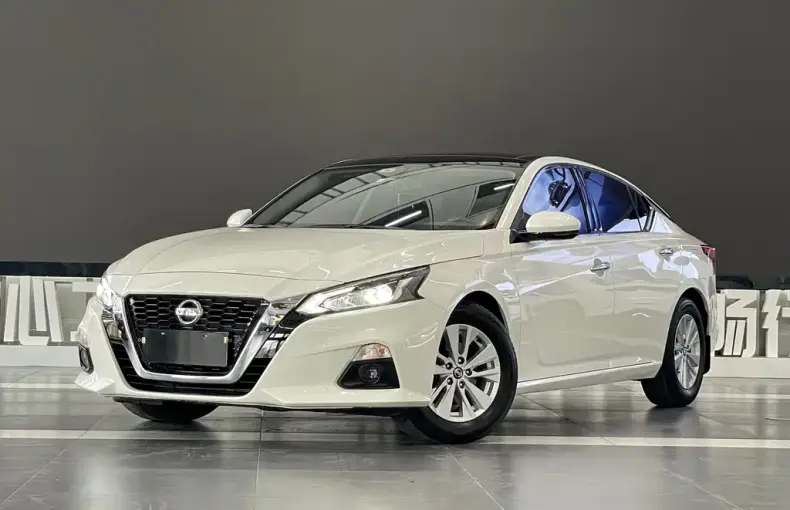 Nissan Teana 2020 из Китая