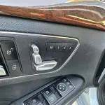 Mercedes-Benz E-Class 2016 из Китая