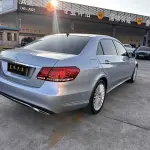 Mercedes-Benz E-Class 2016 из Китая