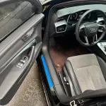 Audi A6L 2024 из Китая