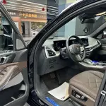 BMW X5 2025 из Китая