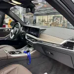 BMW X5 2025 из Китая