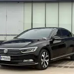 Volkswagen Magotan 2019 из Китая