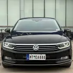 Volkswagen Magotan 2019 из Китая