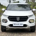 Baojun 510 2019 из Китая