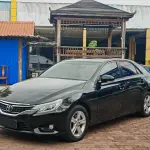 Toyota Reiz 2014 из Китая