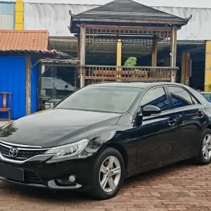 Toyota Reiz 2014 из Китая