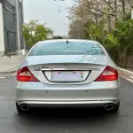 Mercedes-Benz CLS 2006 из Китая