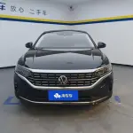 Volkswagen Passat 2021 из Китая