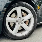 Audi A8 2013 из Китая