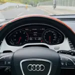 Audi A8 2013 из Китая
