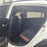 Kia KX Cross 2017 из Китая