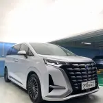 Denza Denza D9 2023 из Китая