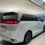 Denza Denza D9 2023 из Китая