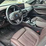 BMW 5 Series 2023 из Китая