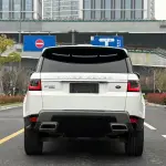Land Rover Sport PHEV 2019 из Китая