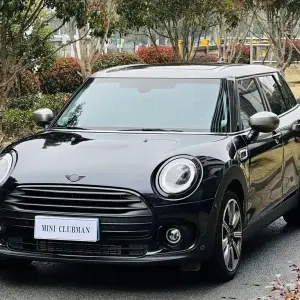MINI Mini Clubman 2023 из Китая