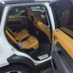 Land Rover Sport 2021 из Китая