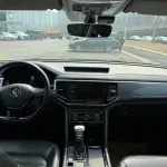 Volkswagen Teramont 2019 из Китая