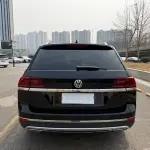 Volkswagen Teramont 2019 из Китая