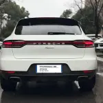 Porsche Macan 2020 из Китая