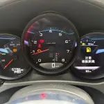 Porsche Macan 2020 из Китая