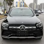 Mercedes-Benz GLC 2020 из Китая