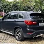 BMW X1 2016 из Китая