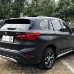 BMW X1 2016 из Китая