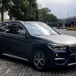 BMW X1 2016 из Китая