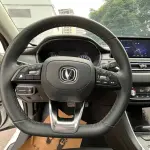 Changan Ruicheng CC 2021 из Китая