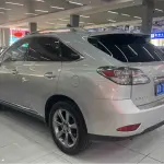 Lexus RX Classic 2009 из Китая