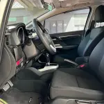 Honda Fit 2019 из Китая