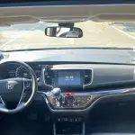Honda Odyssey 2021 из Китая