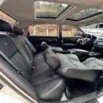 Nissan Teana 2014 186 л.с. из Китая