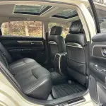 Nissan Teana 2014 186 л.с. из Китая