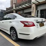 Nissan Teana 2014 из Китая