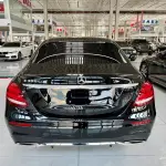 Mercedes-Benz E-Class 2019 из Китая