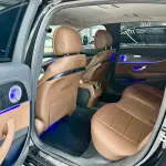 Mercedes-Benz E-Class 2019 из Китая
