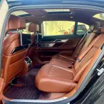 BMW 7 Series 2019 из Китая